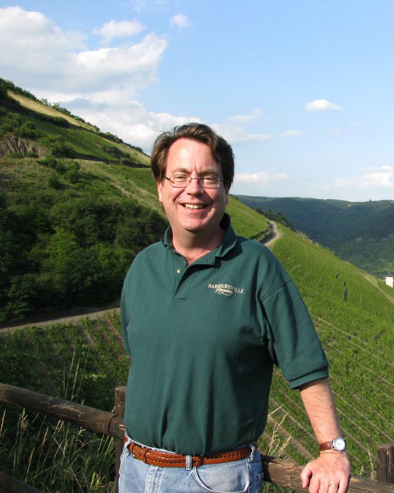 McIntire David