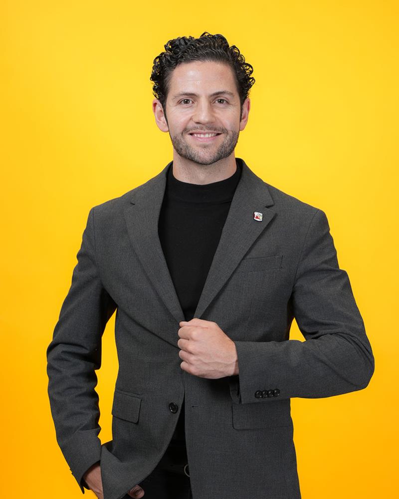 Jouanen Fernandez Gilles