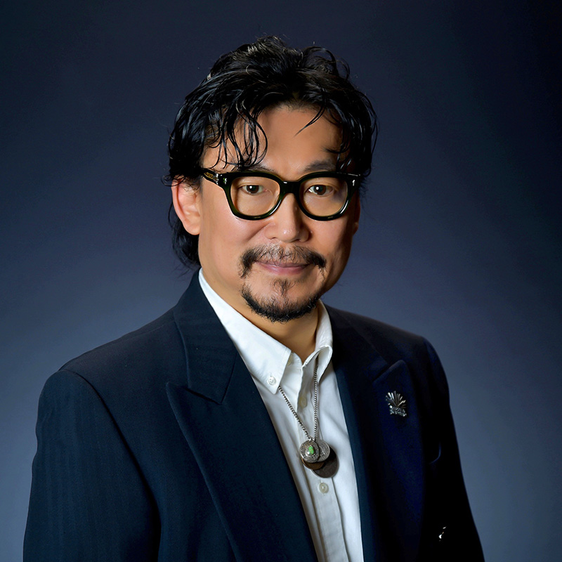 Ikuma Hayashi