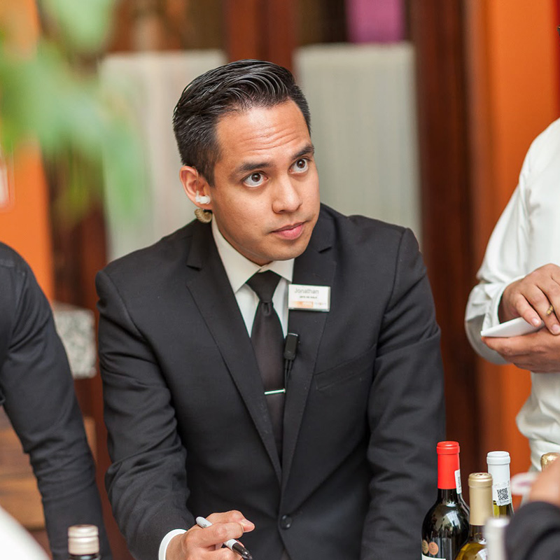 Robles Bravo Jonathan