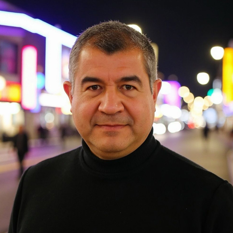 Sandoval José