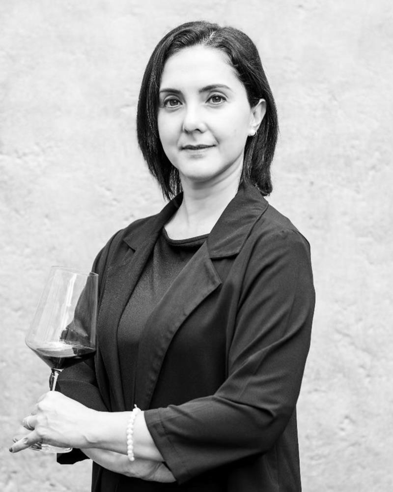 Navarrete María José