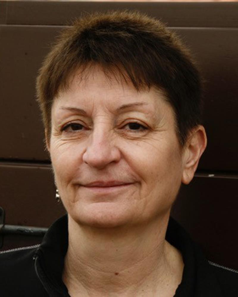 Dargent Marie Christine